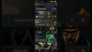 Half-Life: Field Intensity Android 2026