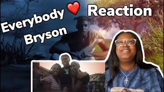 NLE Choppa - Bryson (Official Music Video) | Reaction and Review