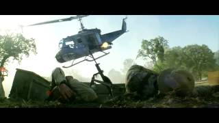 We Were Soldiers - The Final Battle Scene screenshot 4