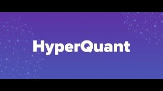 Hyperquant Ico Обзор