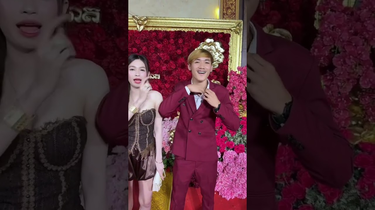 Prankប្រូជា😂