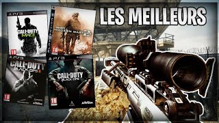 La Meilleur Epoque De Call Of Duty 2010 La Nostalgie Débattons Ensemble