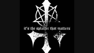 Reverend Kill - Frantic