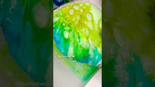 I almost forgot to upload this over here. Pls forgive me 💙🫧💚🫧🤍 #oddlysatisfying #asmr #cleantok
