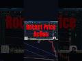 Price action strategies for Intraday  #trading #intradaytrading #shorts