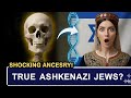 “Ashkenazi Jewish DNA — Origins Scientists Didn’t Expect!”