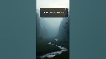 Math Quiz Part 5 #trivia #quiztime #quiz #maths