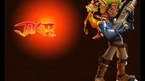 Jak 2 - 32 Race With Errol