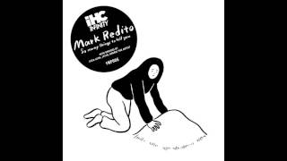Mark Redito - So Many Things To Tell You (JSTJR Remix) [Single Stream]