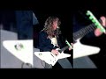 Metallica - Damage Inc (Guitar Backing Track with Vocals, Enhanced!)