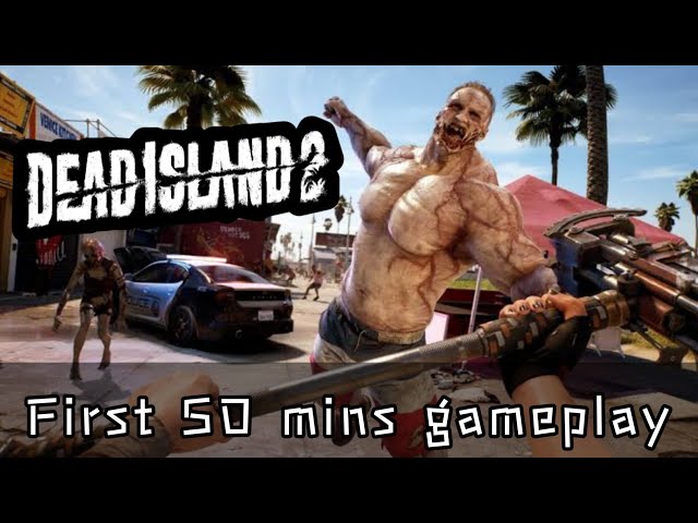 Dead Island: Definitive Collection (Game) - Giant Bomb