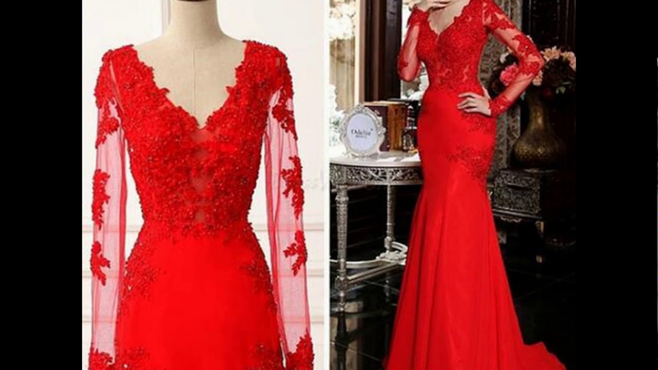 Des Chic Robes 2018 Nouvelle Collection Soirée Perlée hrtdxQBsC
