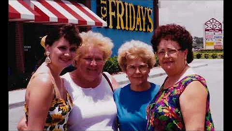 Celebrating a Life of Love Janet L. Lash