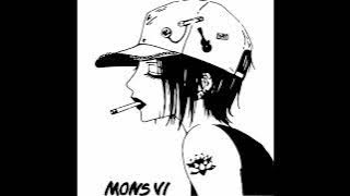 Mons Vi - call me what u want