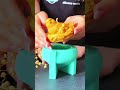 Moldes de silicona 