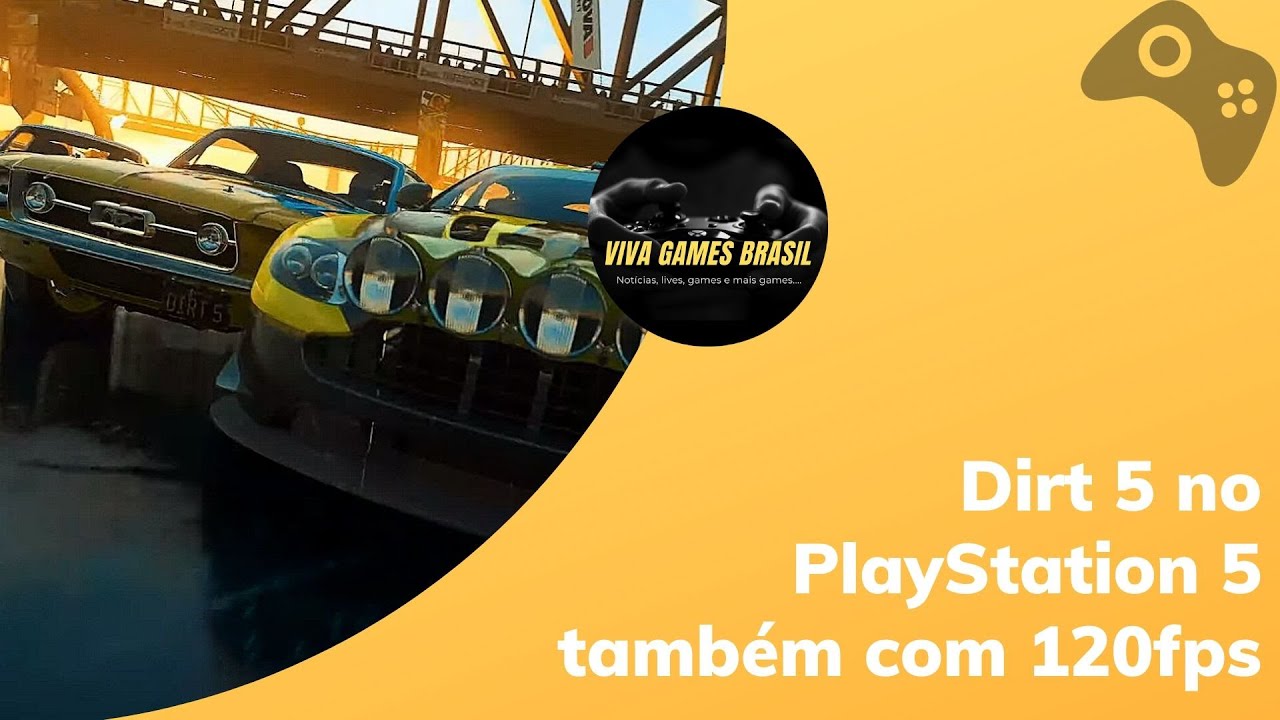 download free dirt 5 playstation 5