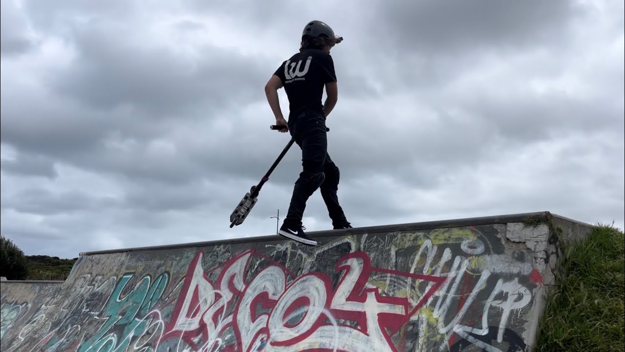 Matt Hargreaves Weekend in Warrnambool YouTube