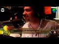 3FM Ekstra Weekend - Gaby Blaaser gooit met taart (27 maart 2009)