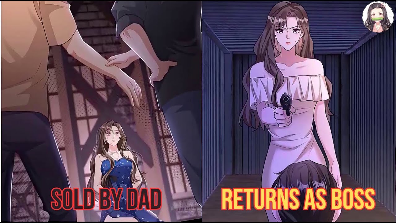 Sold By My Father For Insurance, I Returned As His Worst Nightmare!