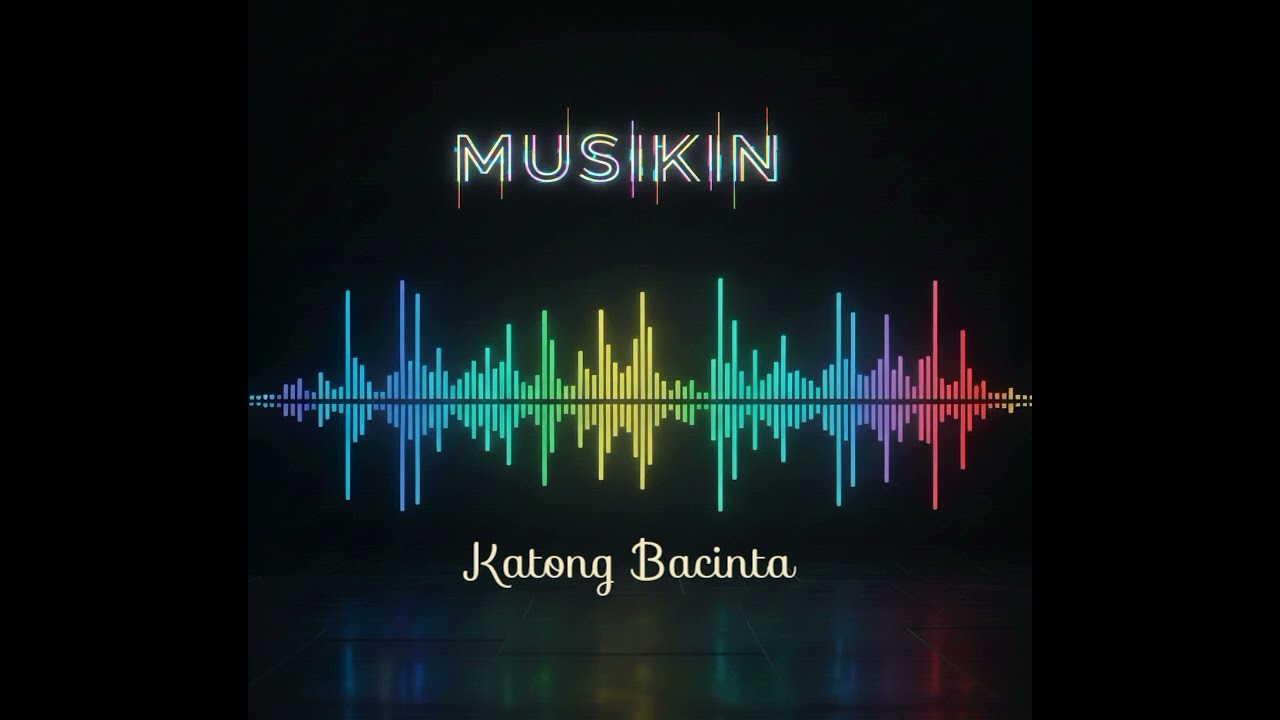 Katong Bacinta|DJ Remix