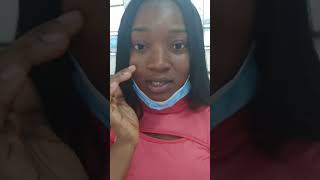 A TRIP ON LAGOS BLUE RAIL TRAIN BY LAMATA #Bus #Train #FirstTrip #MovingTrain
