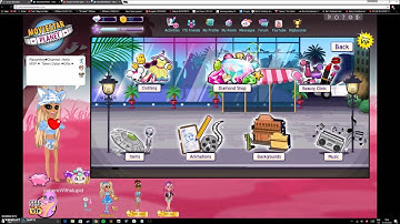 Random first video on msp