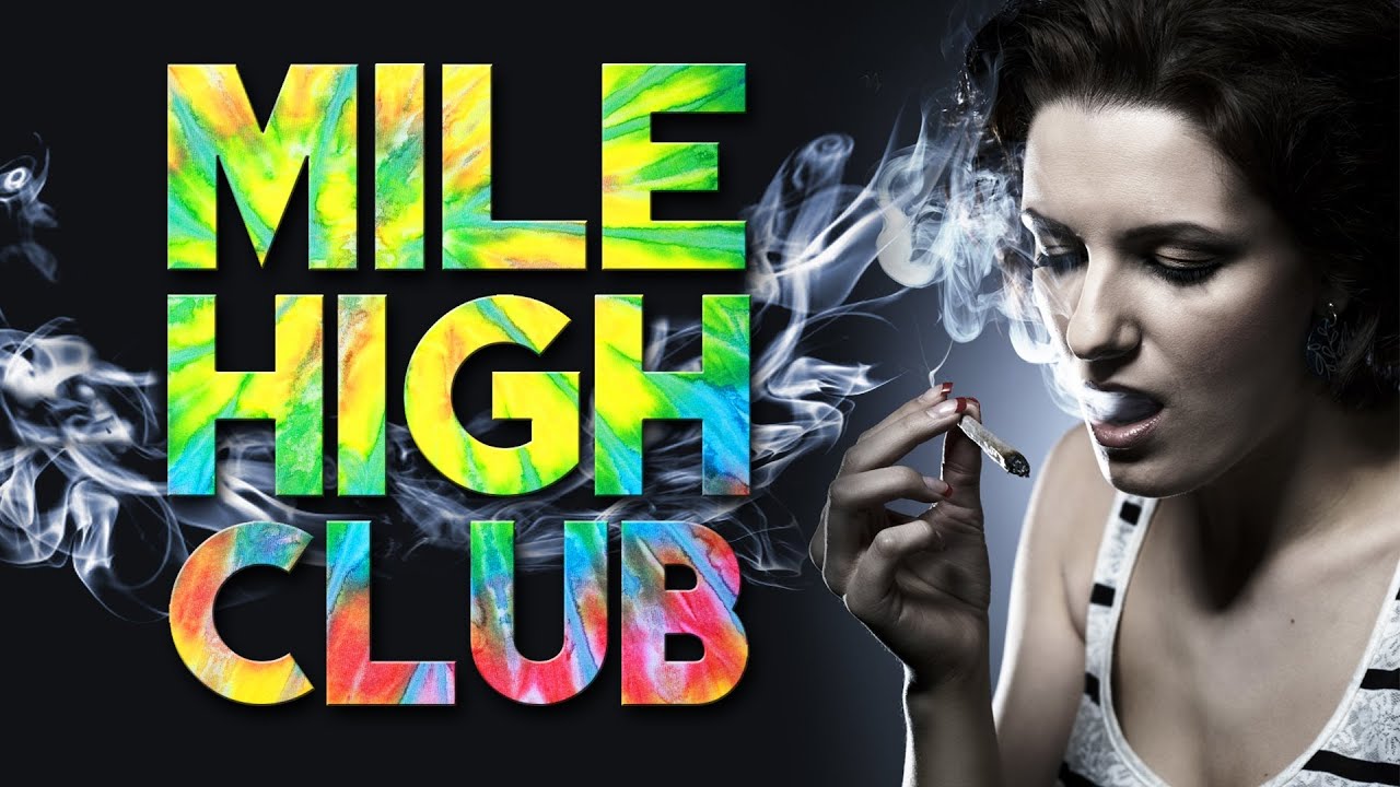 Recreational Pot Clubs Come to America!