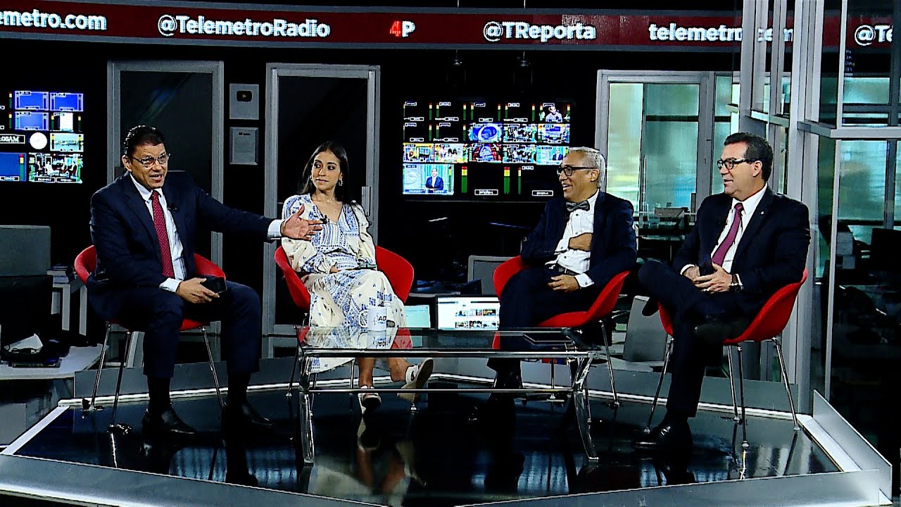 Cuarto Poder: 12 de octubre de 2023