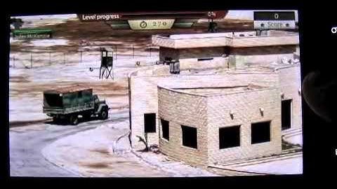 iCommando Android App Review