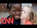 CNN exclusive investigation: Kids for sale