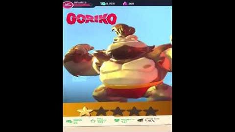 I Am Monster: Idle Destruction - Part 1