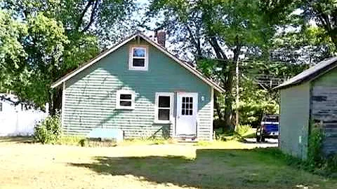 Homes for Sale - 612 Eastern Ave Augusta ME 04330 ...