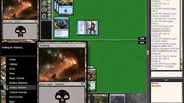 Avacyn Restored #3 Part 6/8