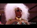 The vixen vs everyone  highlights