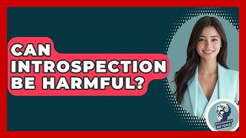 Can Introspection Be Harmful? - Philosophy Beyond
