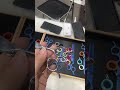 Flexible Opening Dog Hair Trimming Scissors Review🪒