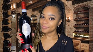 ASMR | 🍷 Wine and Spirits Merchant Roleplay | Wine Tasting | Soft Spoken screenshot 5