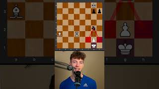 Checkmate Patterns Anastasia's Mate #chess #chesstactics   #checkmate
