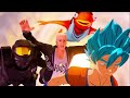 Xbox Talks: 4k Fortnite Big Bang Live event featuring Eminem! No Talk