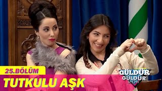 Tutkulu Aşk - Yarışma Güldür Güldür Show 25Bölüm