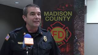 Madison County agencies are hiring