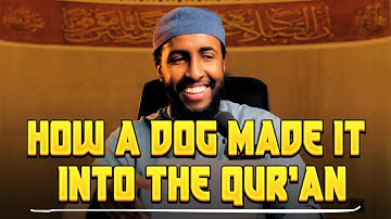 This Is What Happens When Allah Has Your Back | Ustadh AbdulRahman Hassan