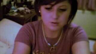 Pixie Lott (hollie)- Apologize
