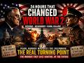How 24 Hours Changed World War 2 Forever – The Real Turning Point