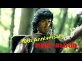 First blood 1982  30th anniversary 2012 in hope bc canada