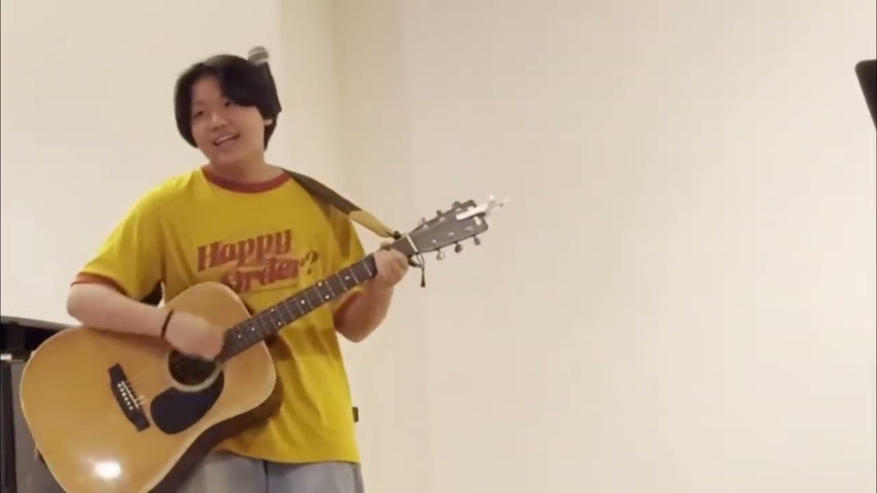 【近畿バンド】いのちの光