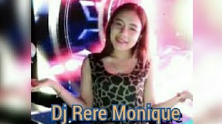 Ku lepas dengan ikhlas cover versi Remix by Dj Rere Monique