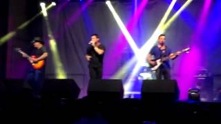 Soul Circus Cowboys - I'm Still Here (Live in St. Petersburg, Florida)