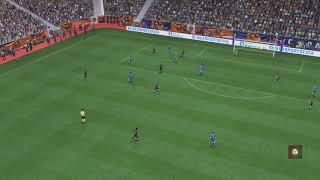 FIFA 22 - Finesse is overpowered