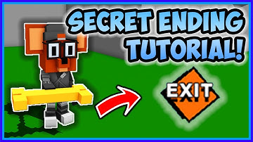 KITTY CHAPTER 12 SECRET ENDING TUTORIAL & Cutscene - RGCfamily